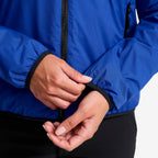 Flatter Insulated Jacket Women