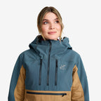 Outdoor Anorak Women