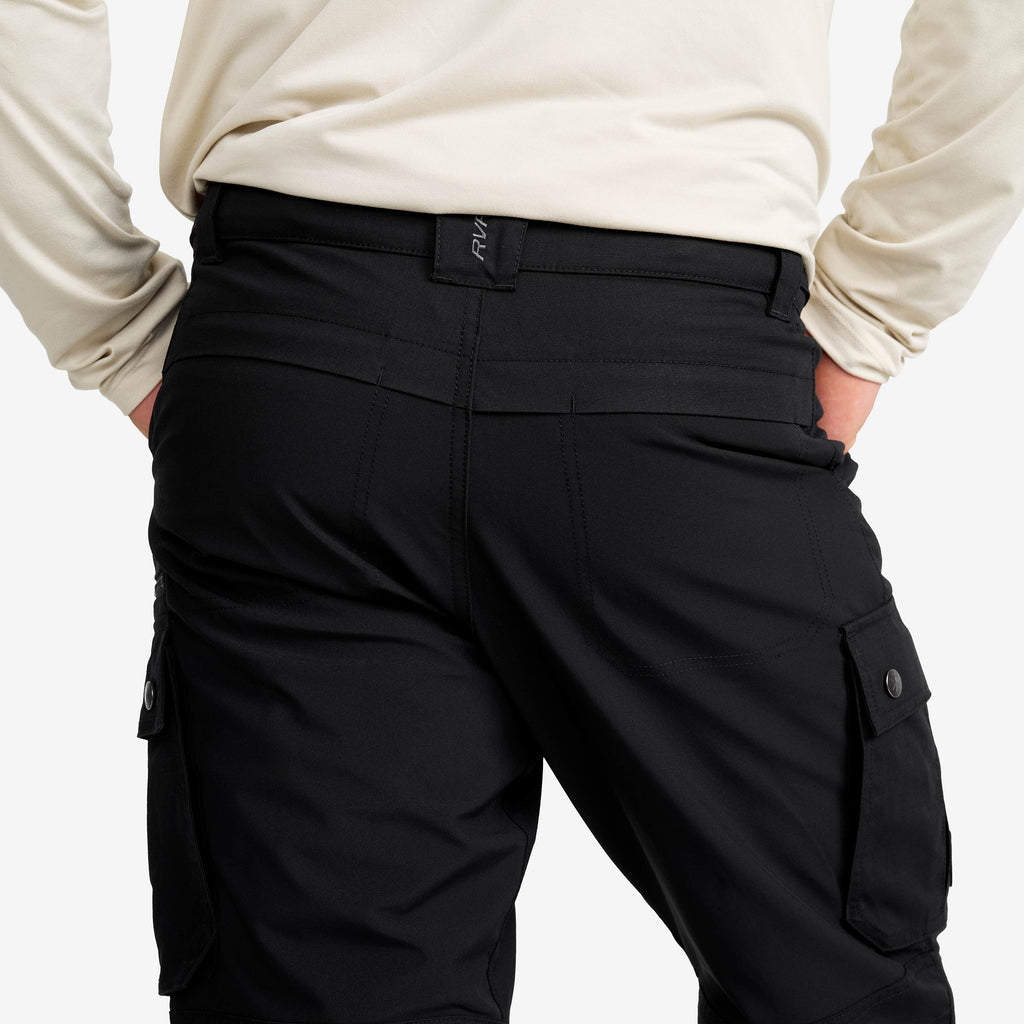 Field Pro Warm Outdoor Trousers Men