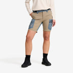 Rambler Lightweight Zip-off Trousers Women