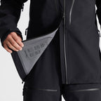 Ultra 3L Shell Jacket Men