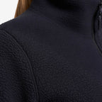 Moss Pile Fleece Jacket Women