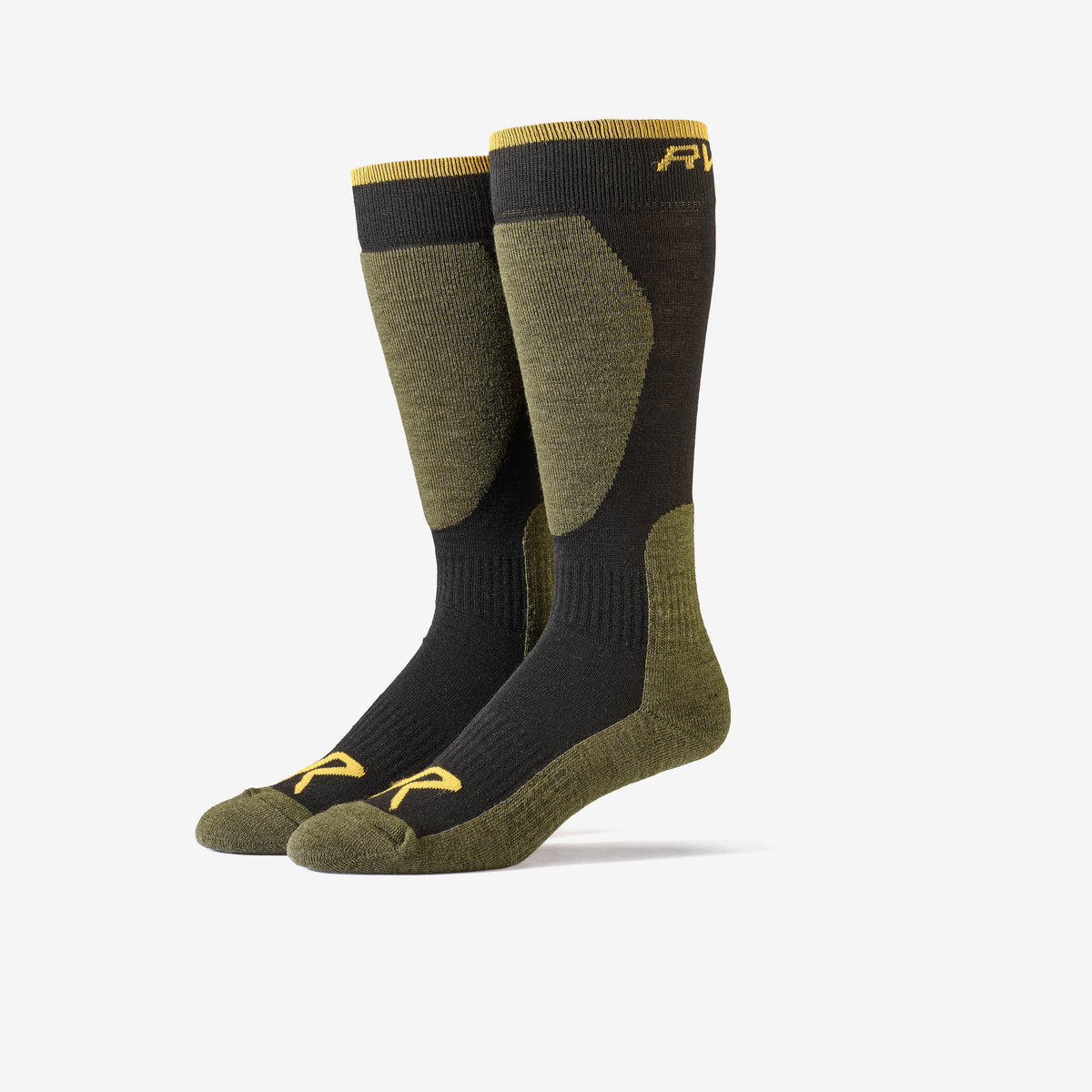 Alpine Wool Socks Unisex
