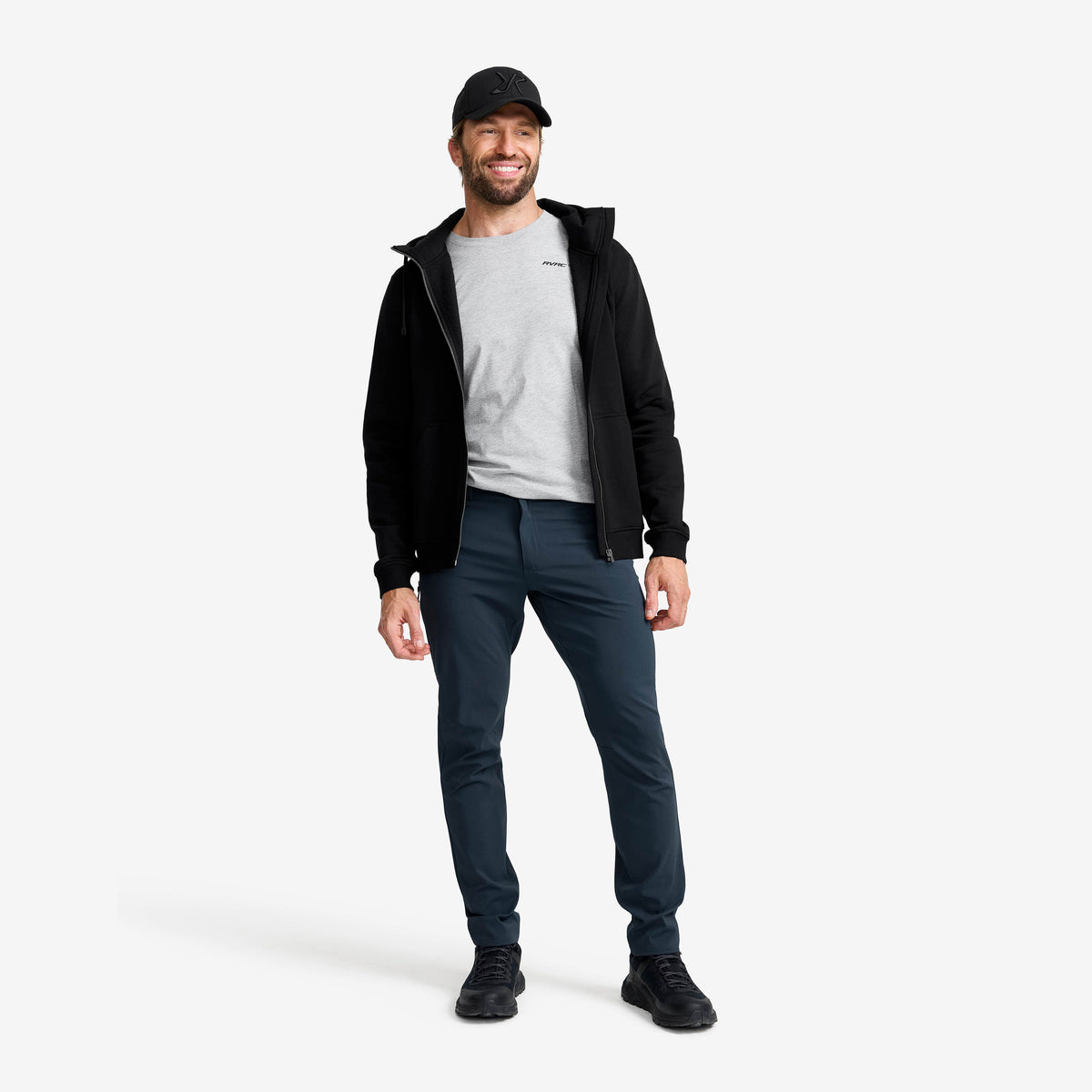 Root Outdoor Stretch Jeans Men