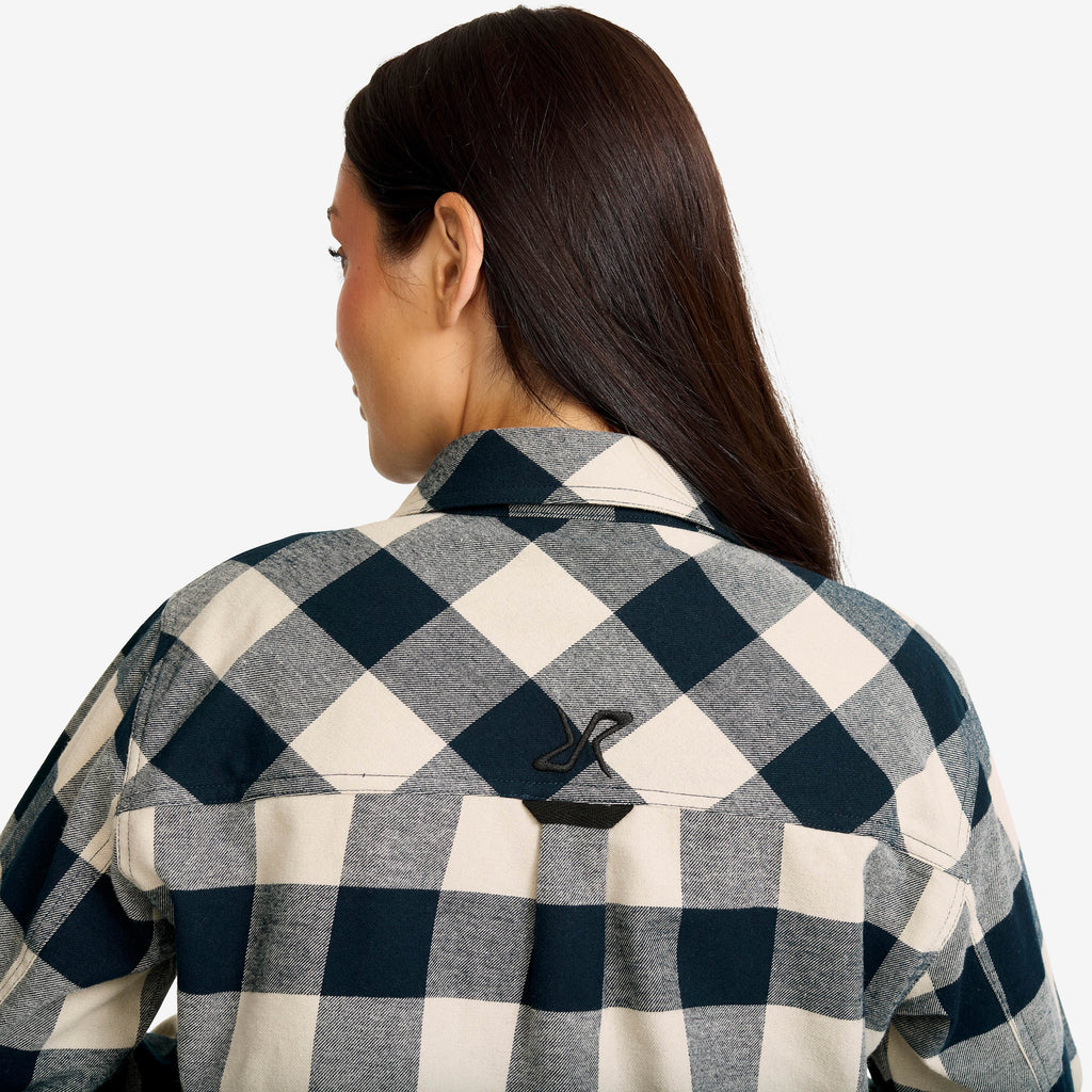 Campfire Shirt Women