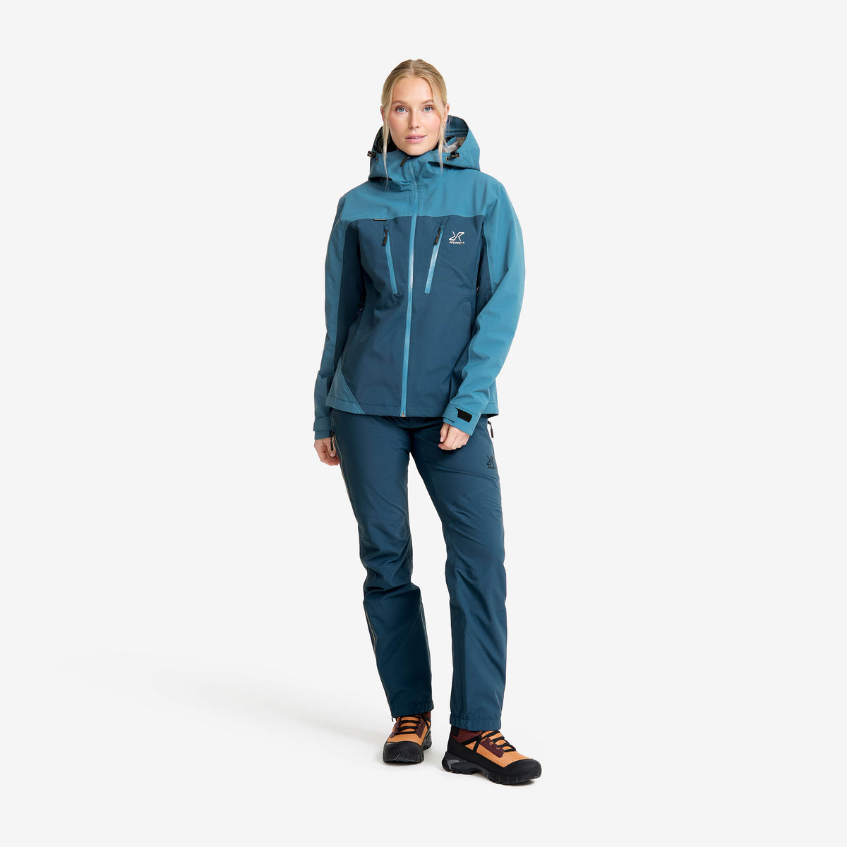 Silence Proshell 3L Jacket Women