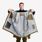 Cyclone 3L Shell Jacket Men