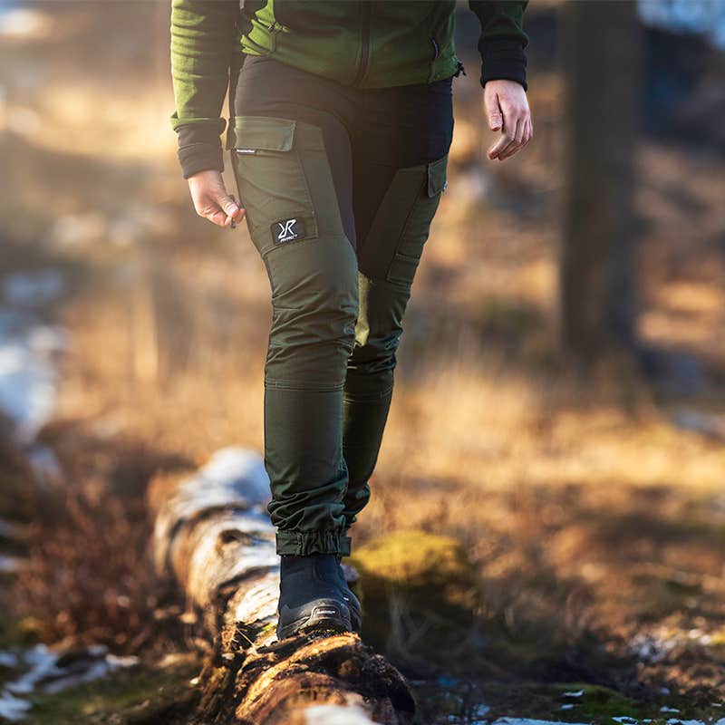 RVRC GP Trousers Women