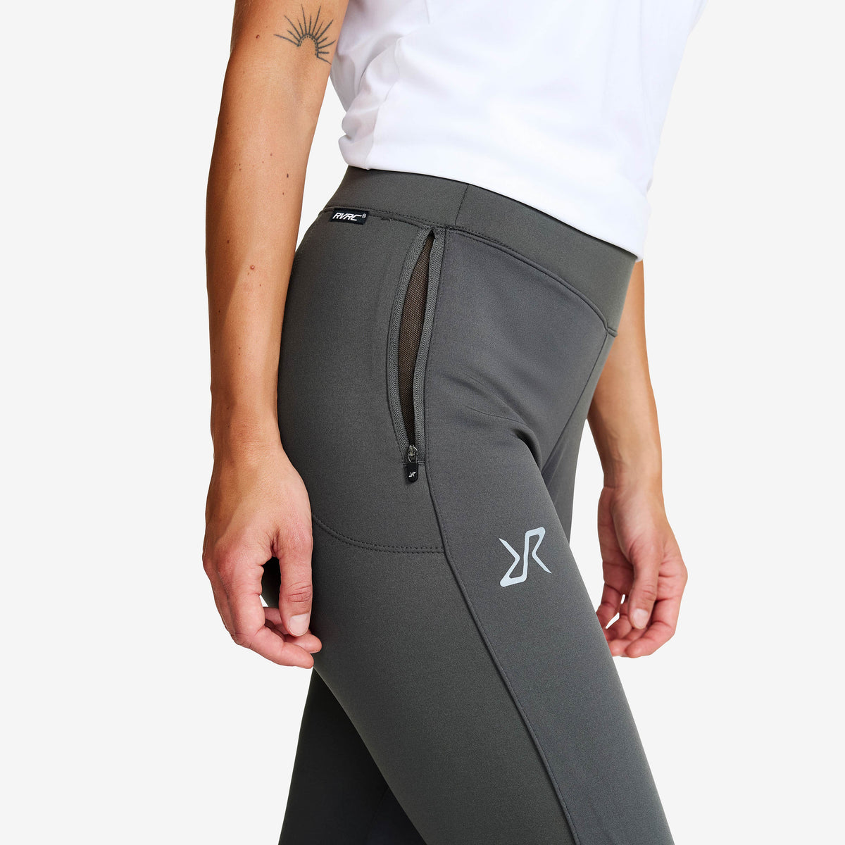 Pace Wind Leggings Women