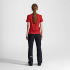 Ultra Technical T-shirt Women