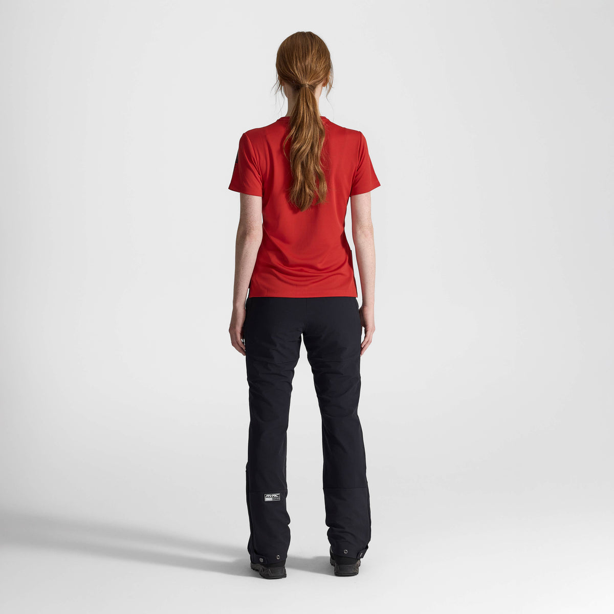 Ultra Technical T-shirt Women