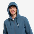 RVRC Full-zip Hoodie Men