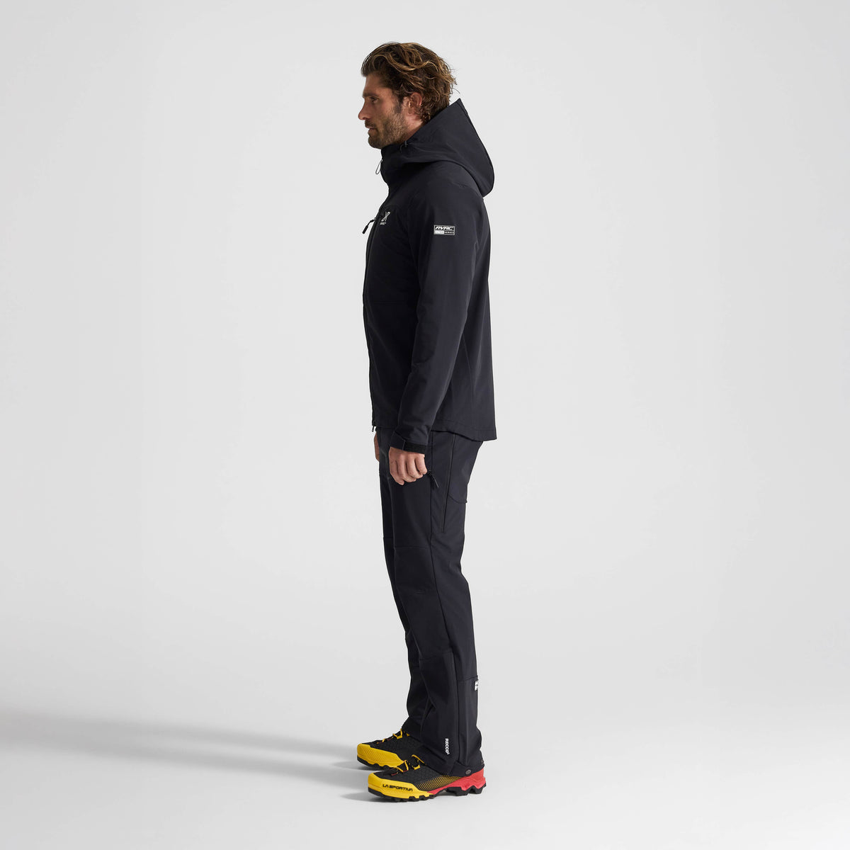 Ultra Trekk-touring Jacket Men