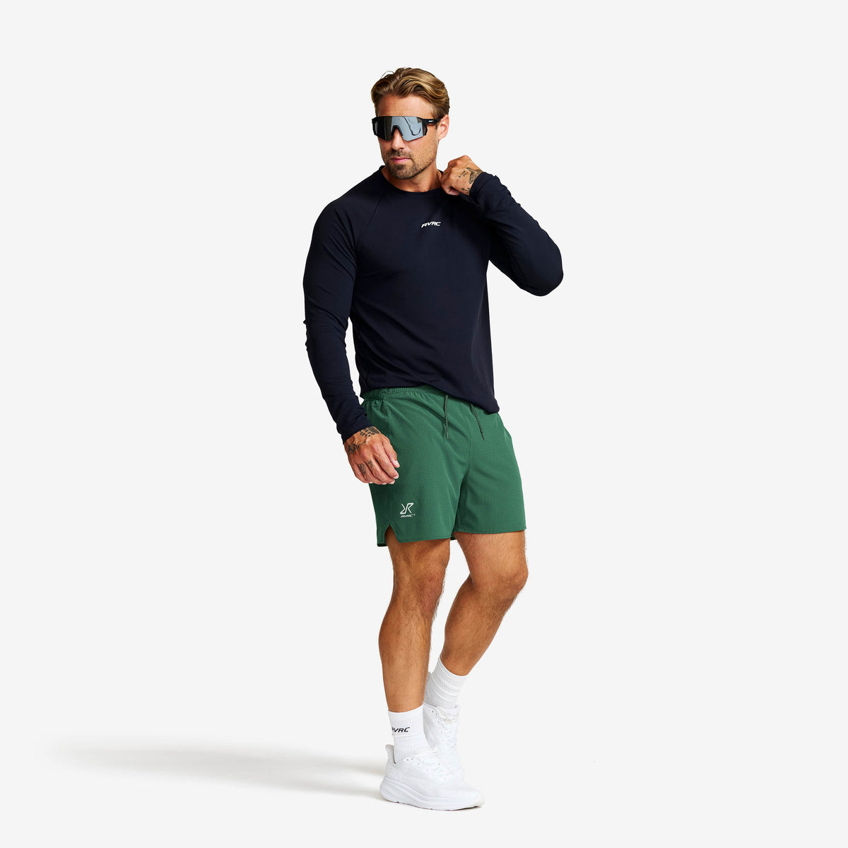 Rush Pro Shorts Men