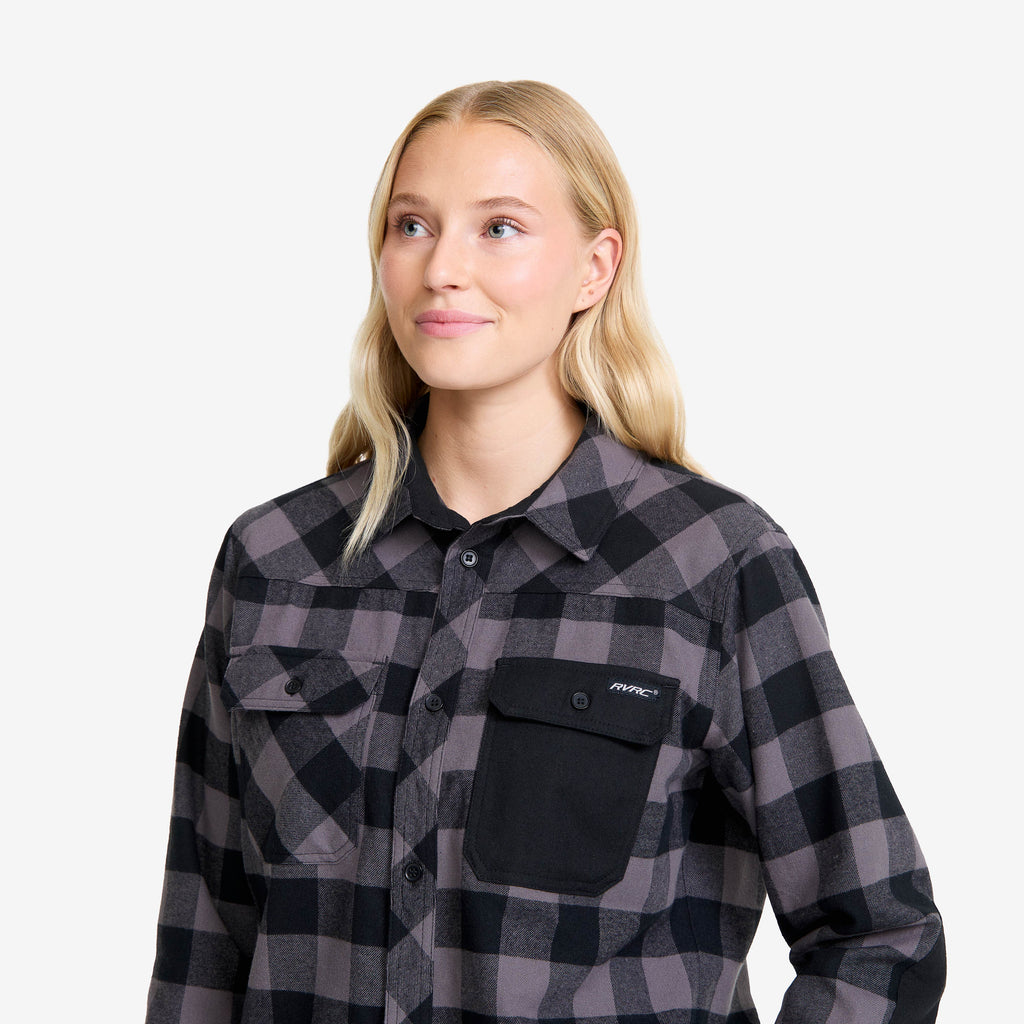 Campfire Shirt Women