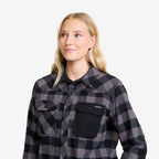 Campfire Shirt Women