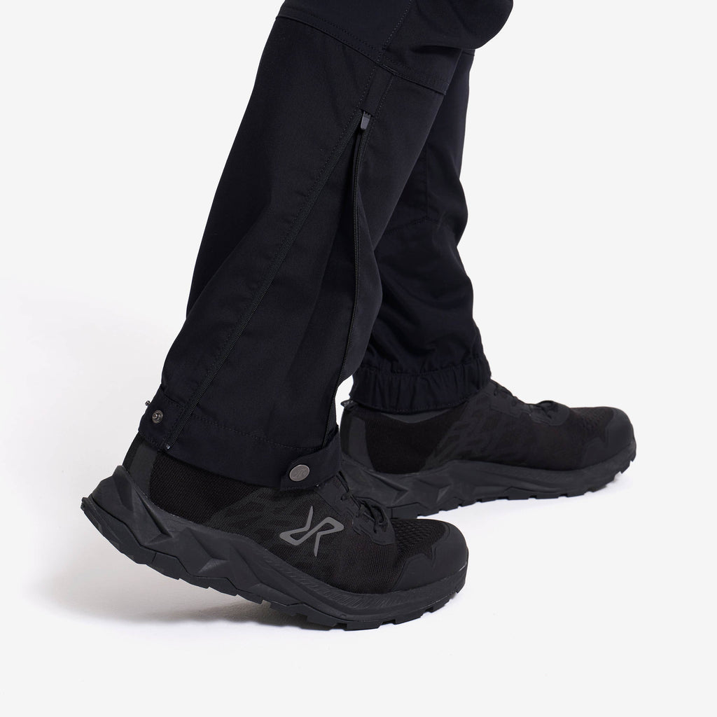 Rambler Lightweight Zip-off Trousers Men