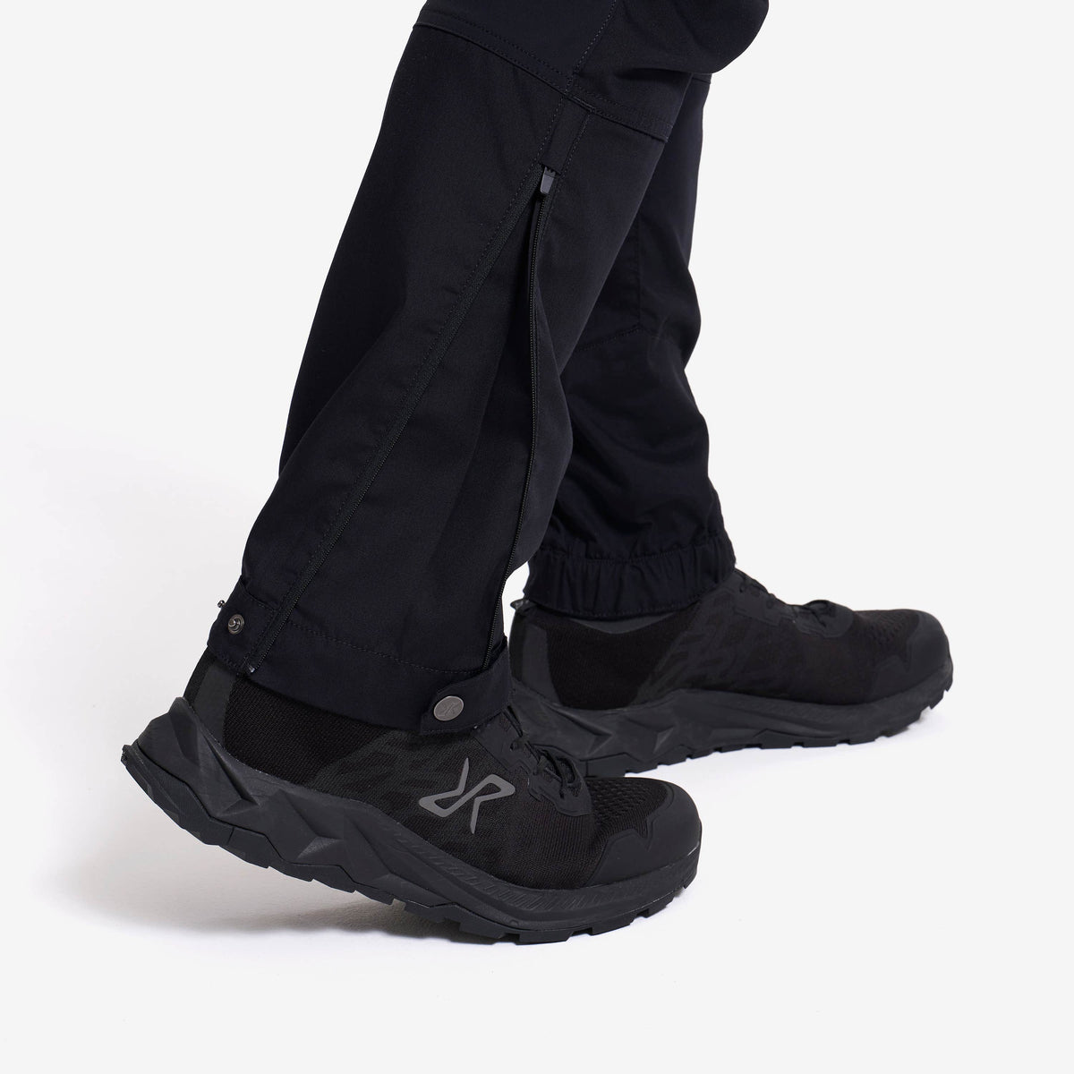 Rambler Lightweight Zip-off Trousers Men