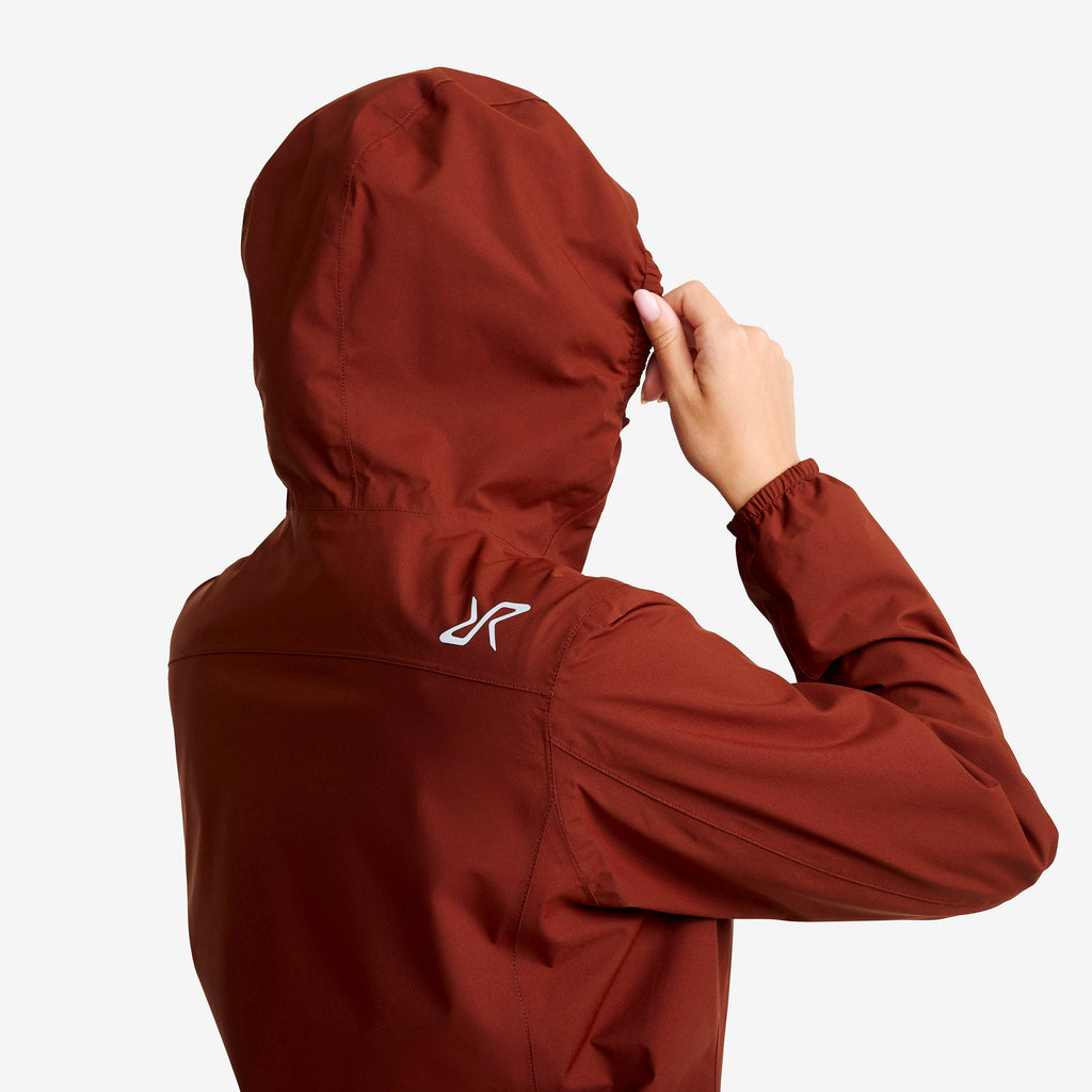 Vector 2L Jacket Women