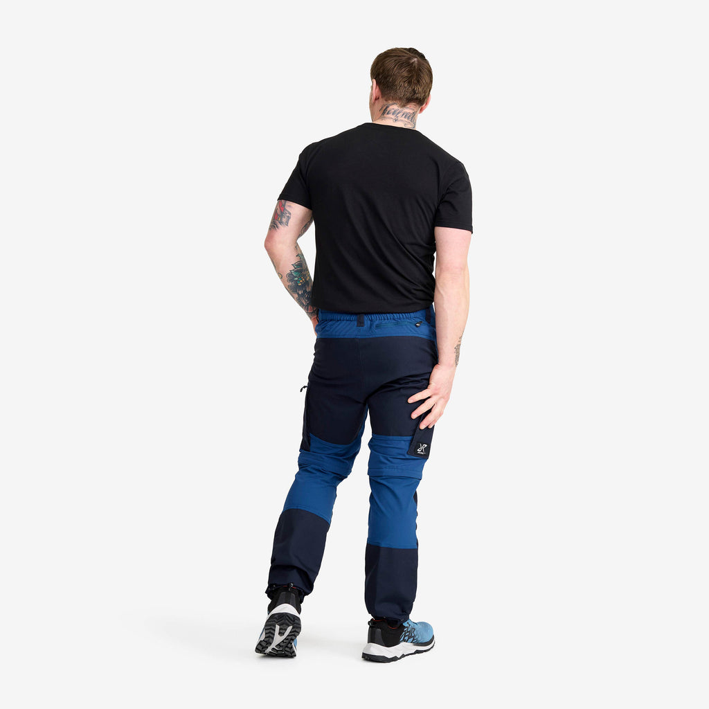 RVRC GP Pro Zip-off Trousers Men