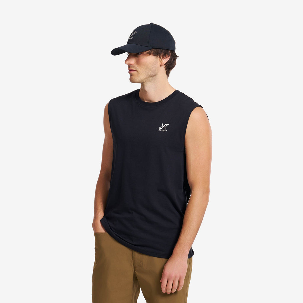 Easy Tank Top Men