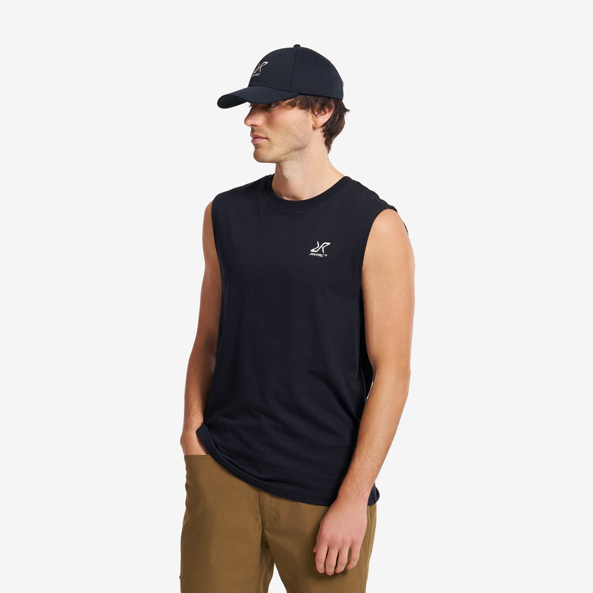 Easy Tank Top Men