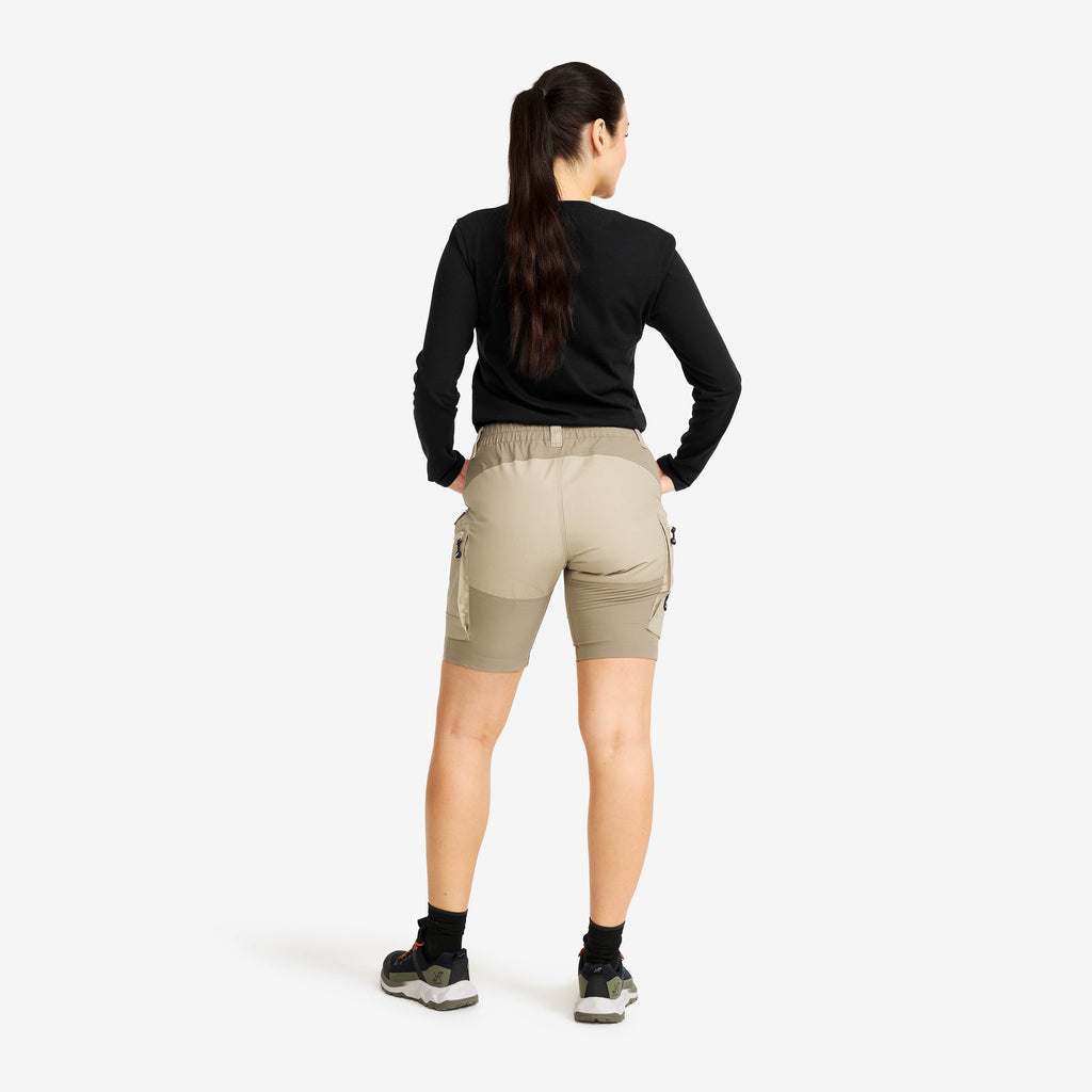 RVRC GP Shorts Women
