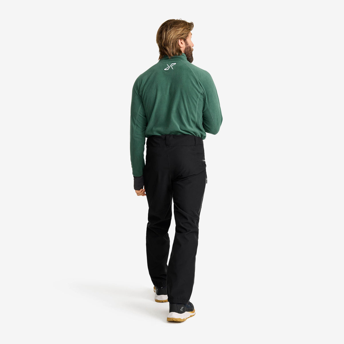 Silence Proshell 3L Trousers Men