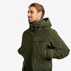 Trace Silent Pro 2L Jacket Men
