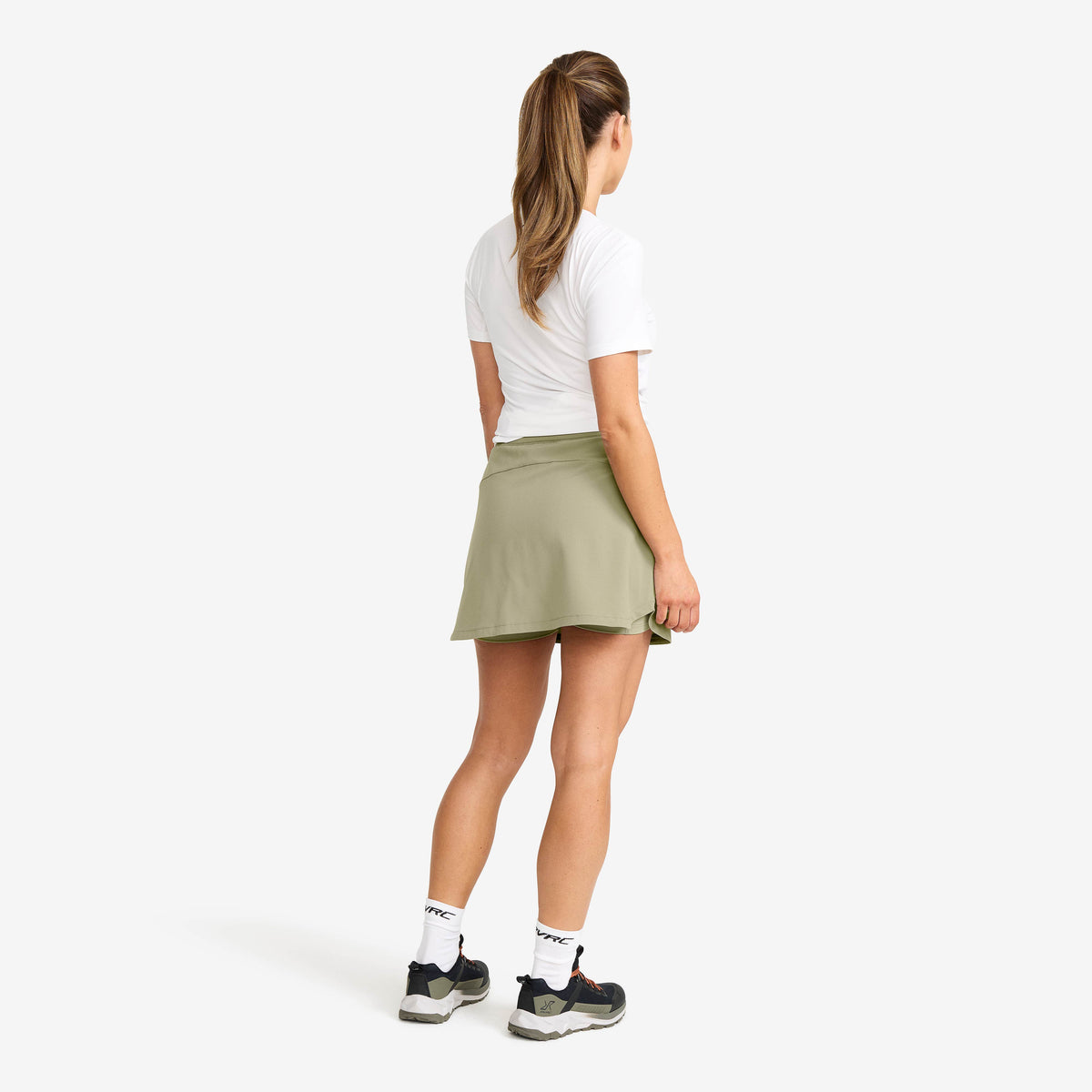 Rise 2-in-1 Skirt Women