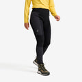 Cliff Pocket Wind Leggings Women