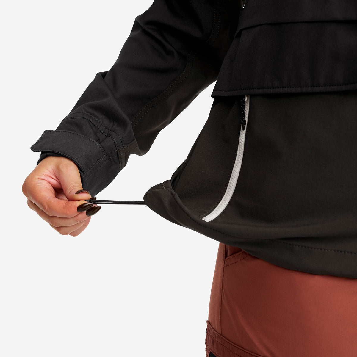 Rambler Lightweight Pro Jacket Women