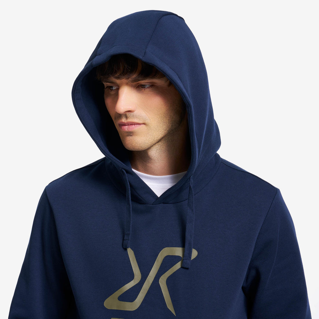 RVRC Hoodie Men