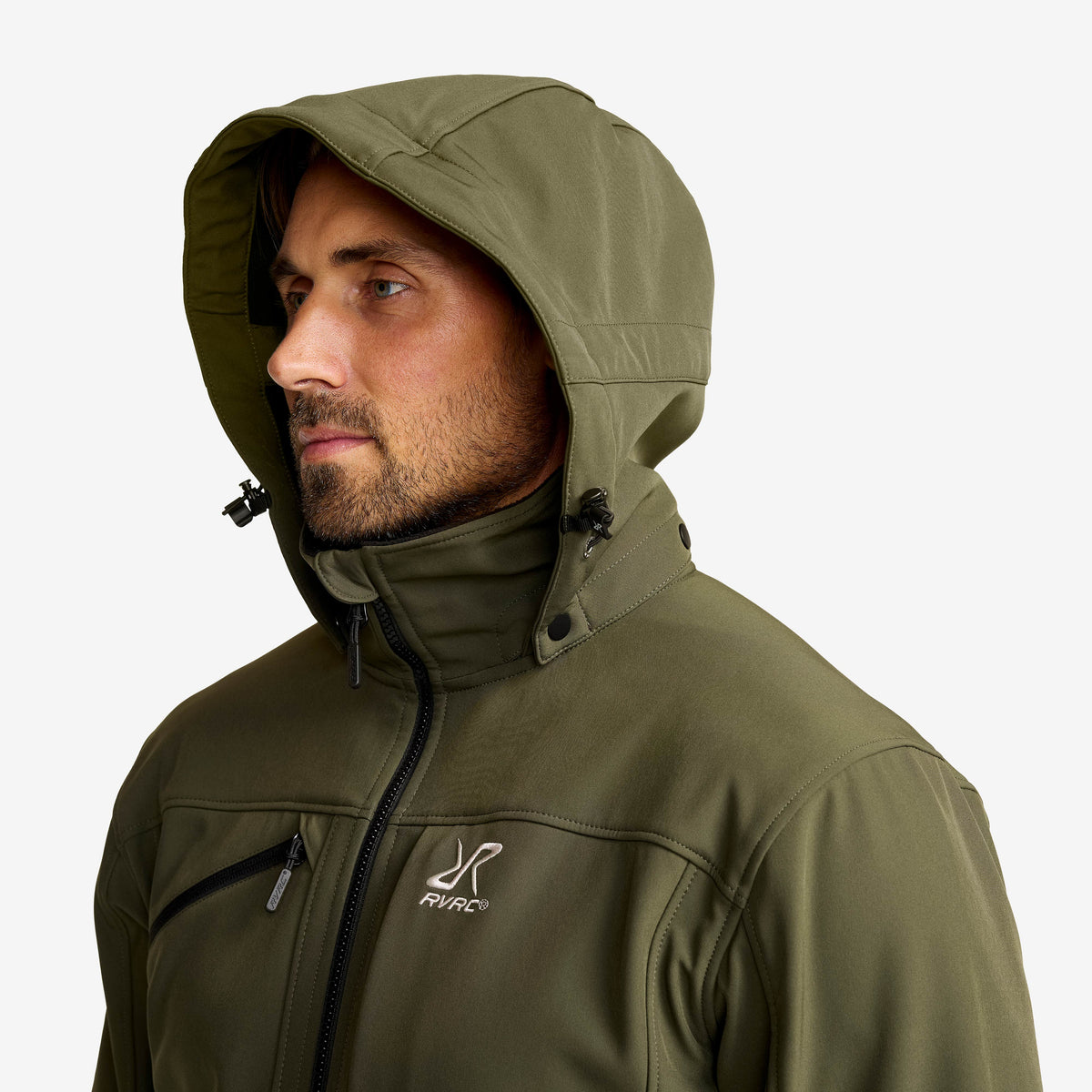 Hiball Softshell Jacket Men