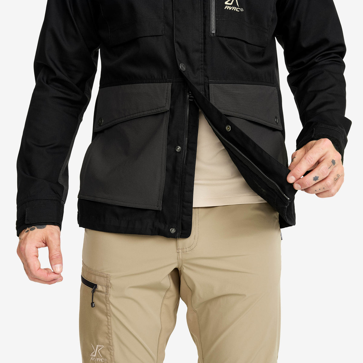 Rambler Lightweight Pro Jacket Men