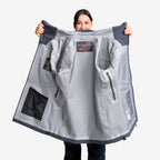 Cyclone Long 3L Jacket Women