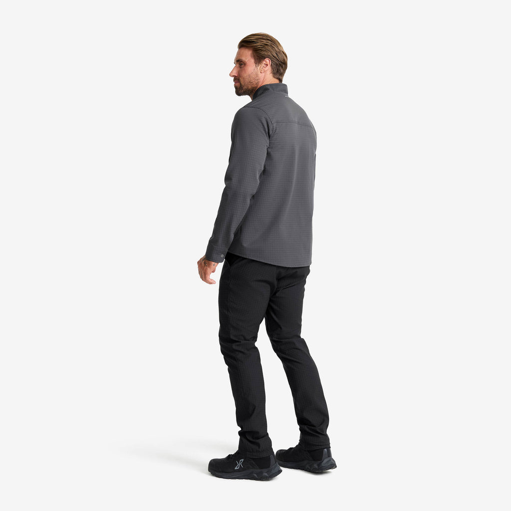 Venture Wind Overshirt Men