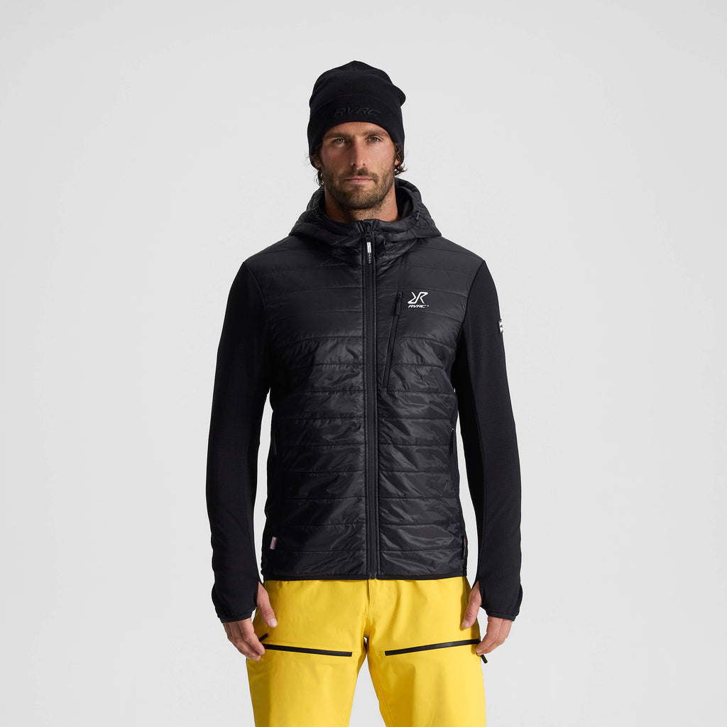 Ultra Hybrid Jacket Men