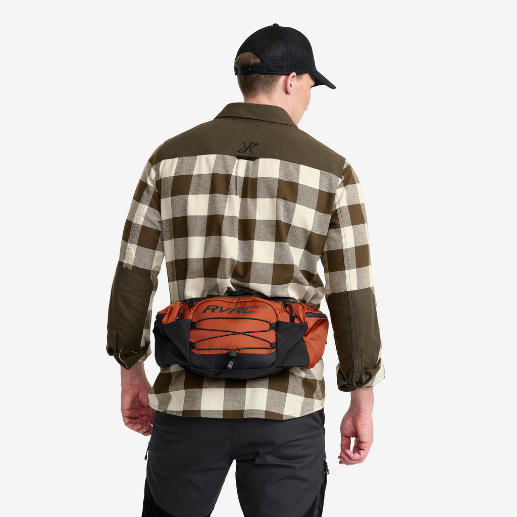 Explor Hip Pack 5L Unisex
