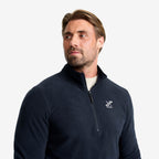 Hiker Half-zip Fleece Men