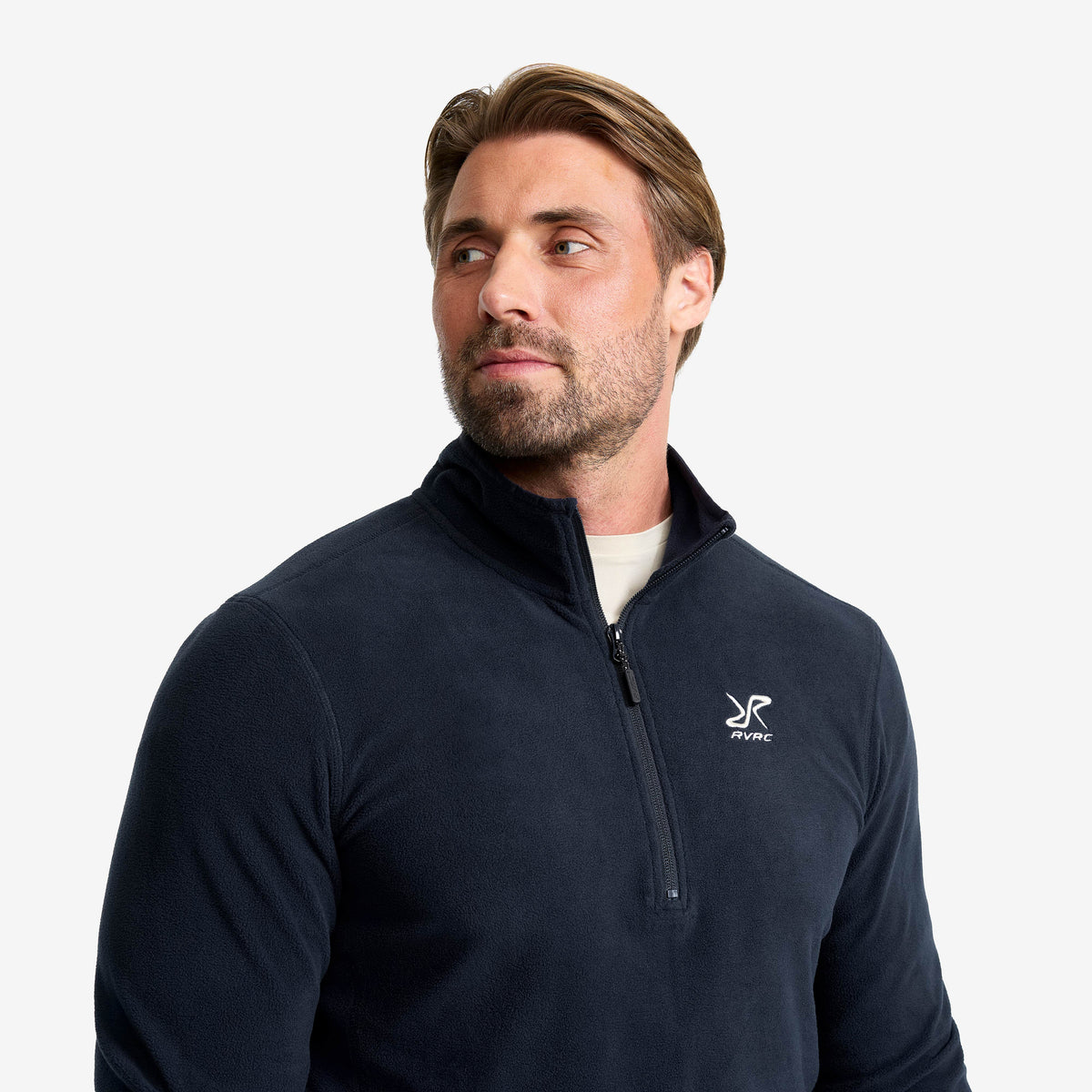 Hiker Half-zip Fleece Men