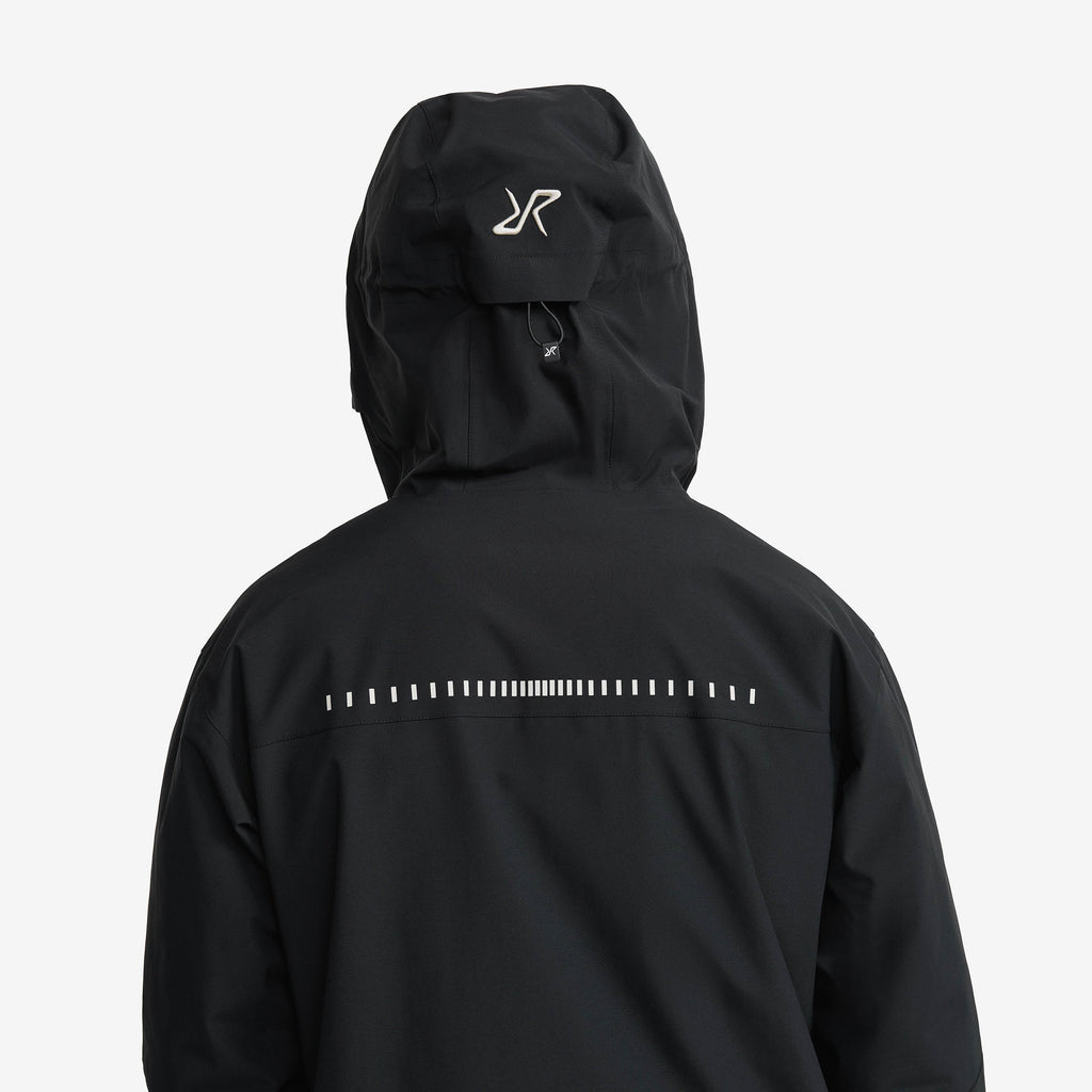 AccXel Insulated 2L Ski Anorak Men