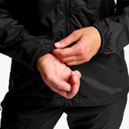 Brisk Tech Fleece-lined Jacket Women