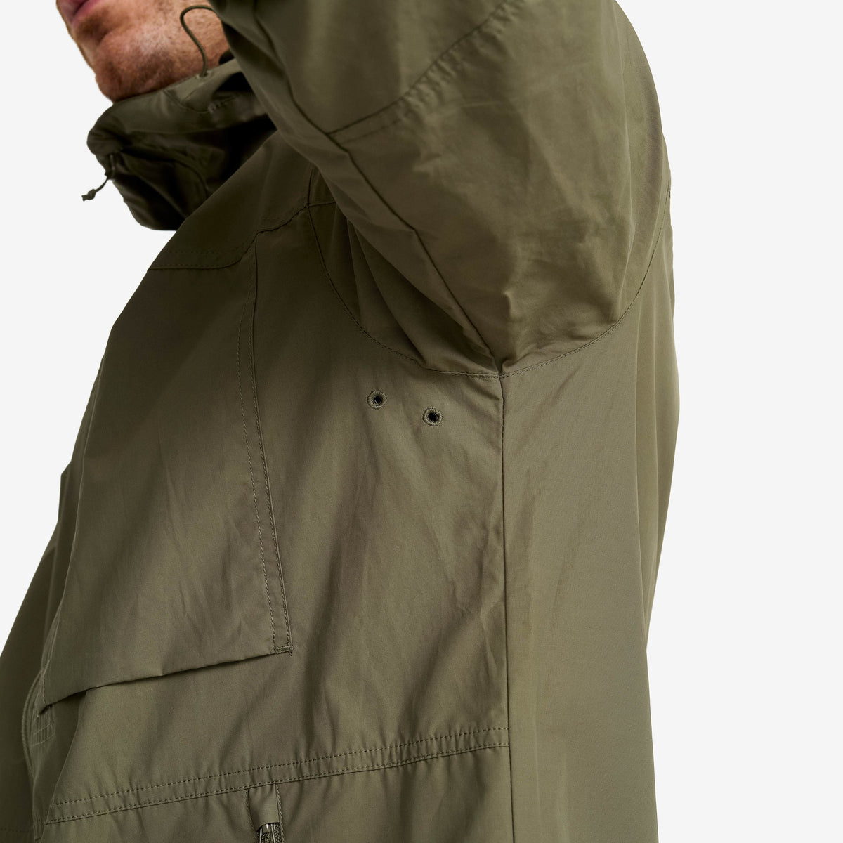 Orbit Wind Jacket Men