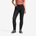 Valley High-waist Stretch Jeans Women