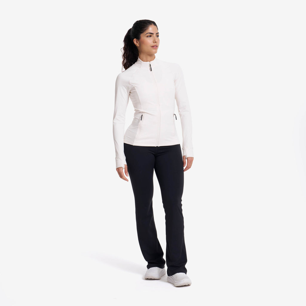 Paragon Full-zip Jacket Women