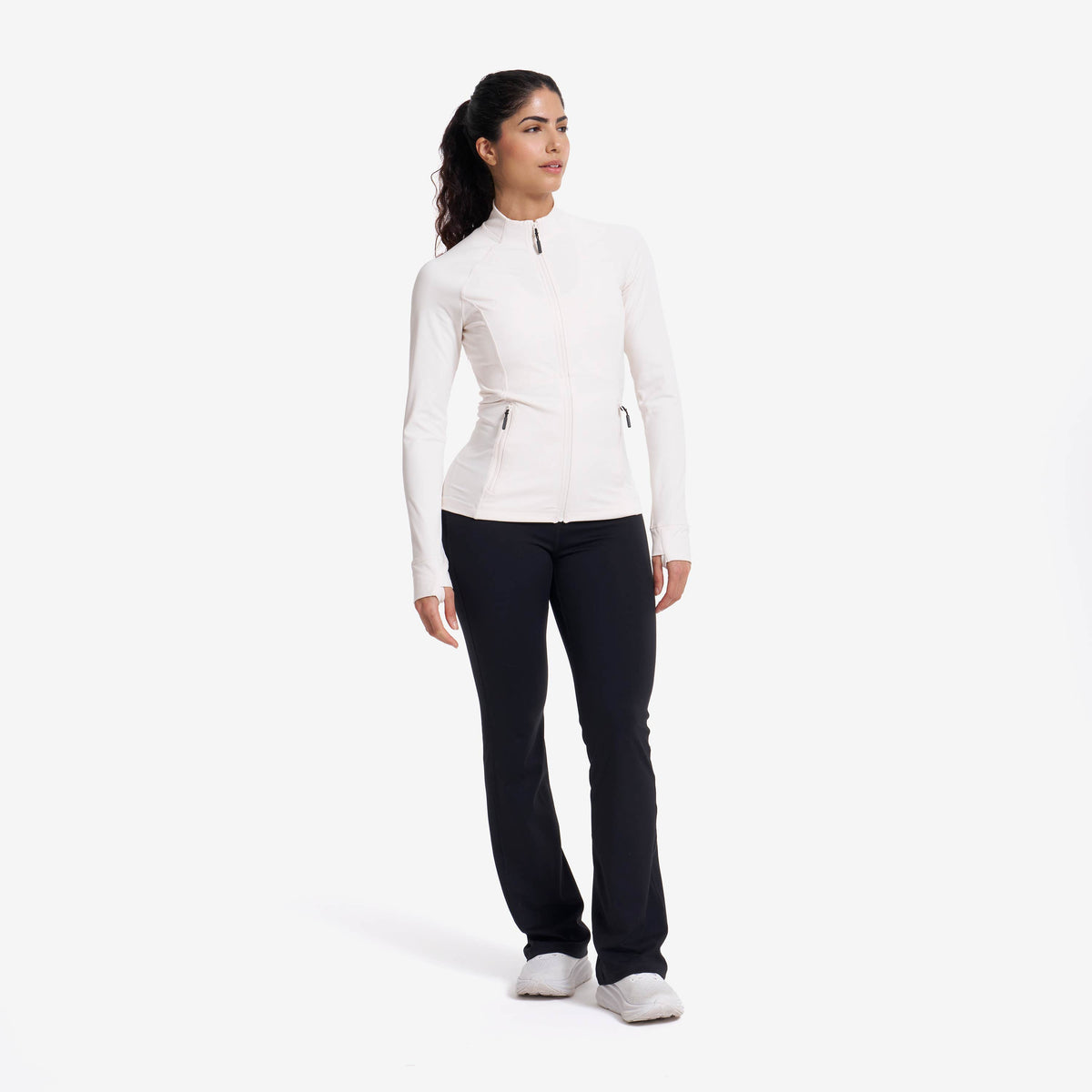 Paragon Full-zip Jacket Women