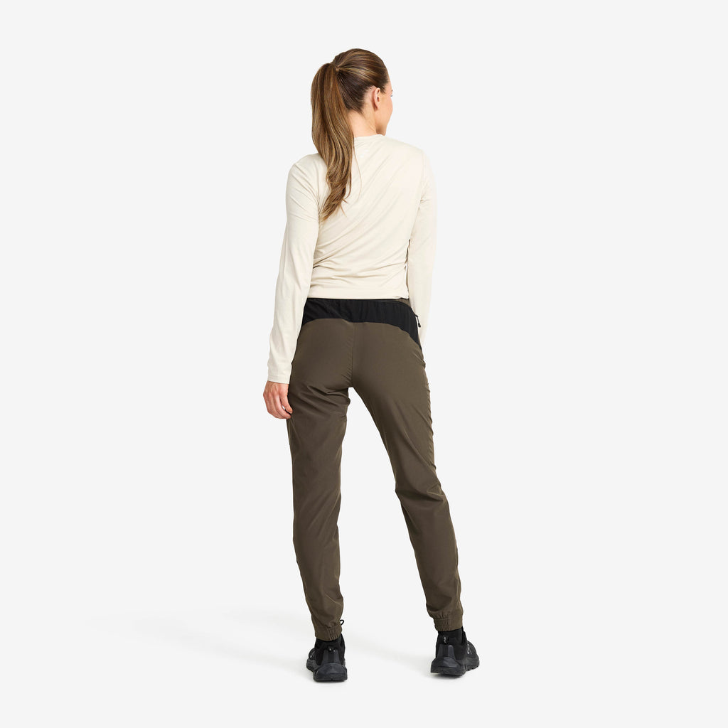 Gradient Pro UV Trousers Women