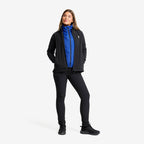 Flatter Insulated Jacket Women