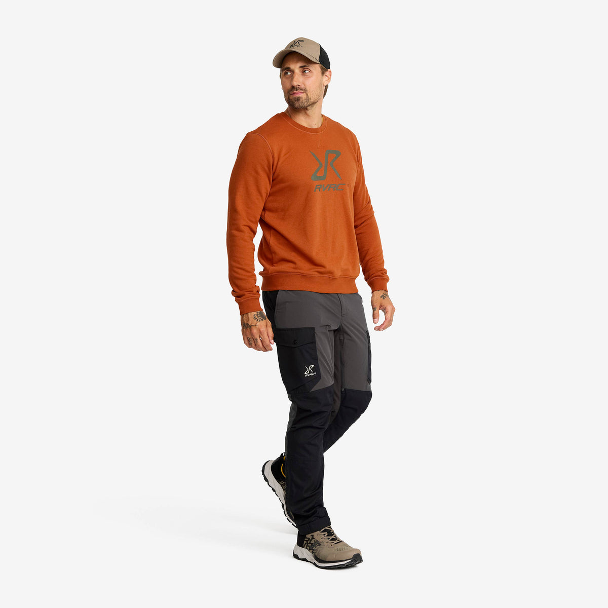 Rambler Lightweight Pro Trousers Men